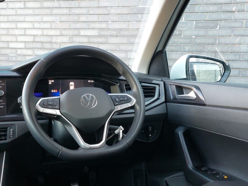 Used Volkswagen Polo 2022 for sale - 76664021: Photo 10