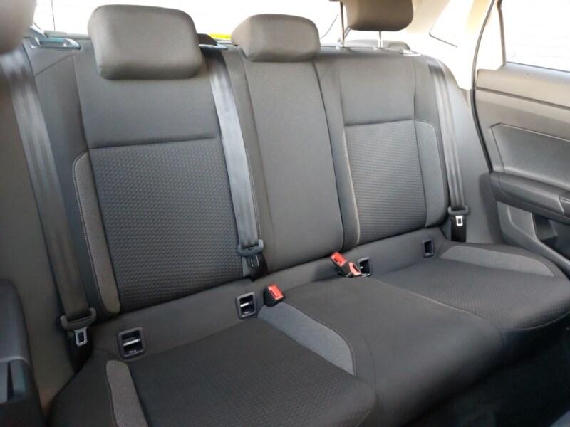 Used Volkswagen Polo 2022 for sale - 76664021: Photo 13