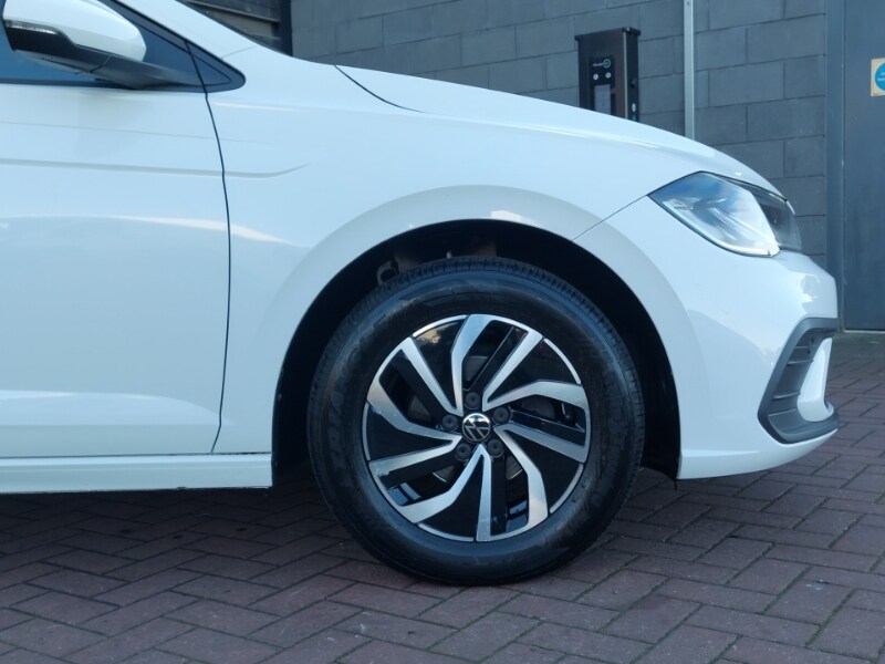 Used Volkswagen Polo 2022 for sale - 76664021: Photo 14