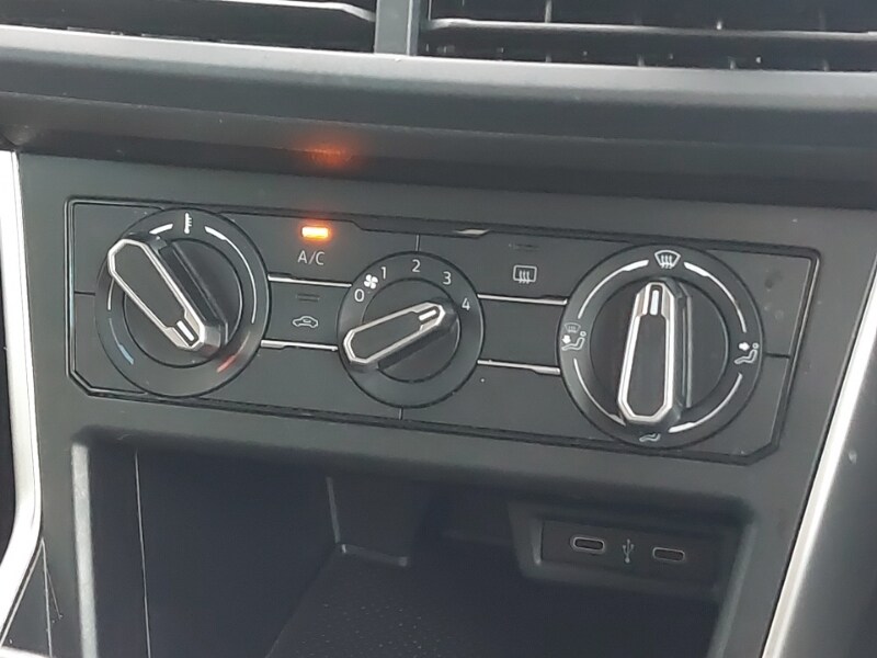 Used Volkswagen Polo 2022 for sale - 76664021: Photo 17