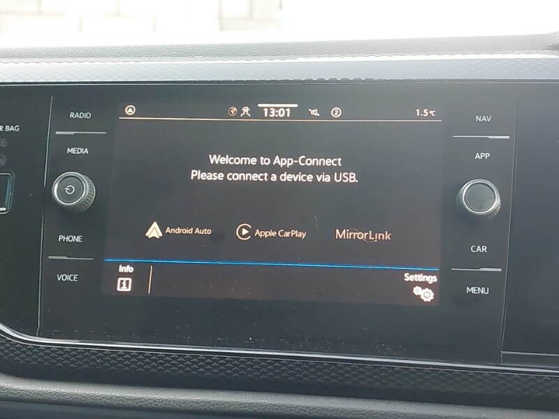 Used Volkswagen Polo 2022 for sale - 76664021: Photo 18