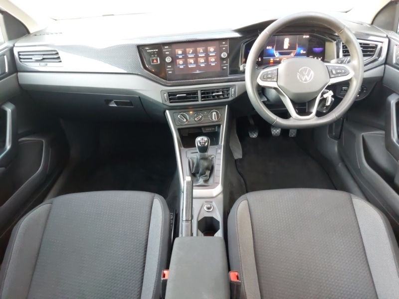 Used Volkswagen Polo 2022 for sale - 76664021: Photo 2