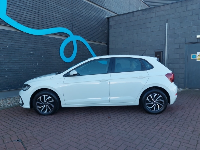 Used Volkswagen Polo 2022 for sale - 76664021: Photo 4