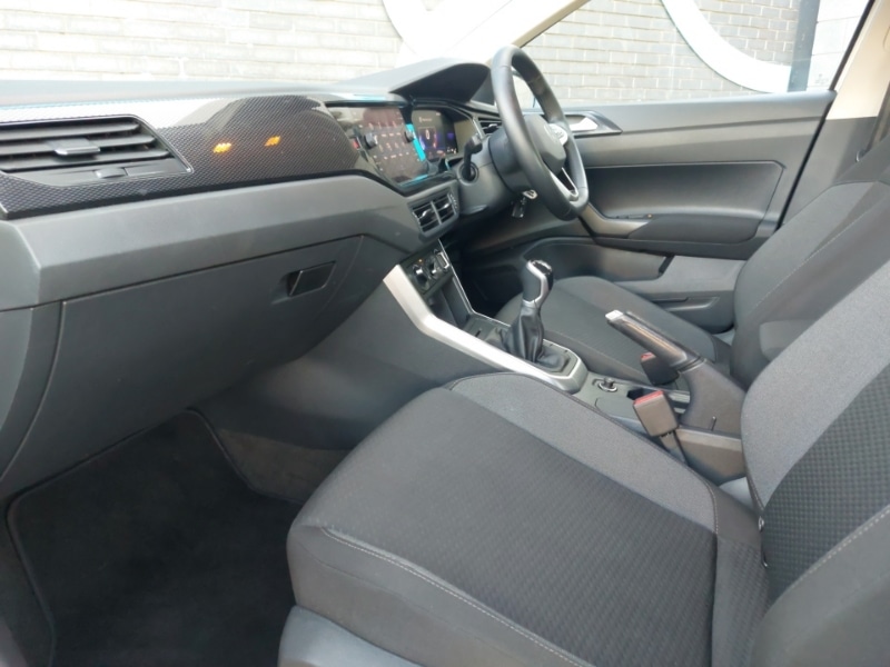 Used Volkswagen Polo 2022 for sale - 76664021: Photo 5
