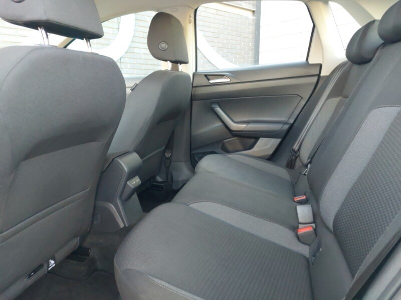 Used Volkswagen Polo 2022 for sale - 76664021: Photo 6