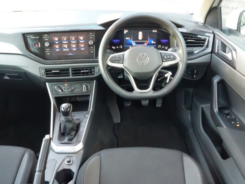 Used Volkswagen Polo 2022 for sale - 76664021: Photo 7