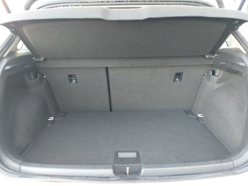 Used Volkswagen Polo 2022 for sale - 76664021: Photo 8