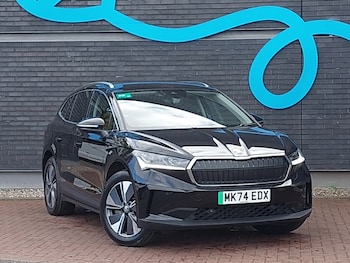 Skoda - Enyaq