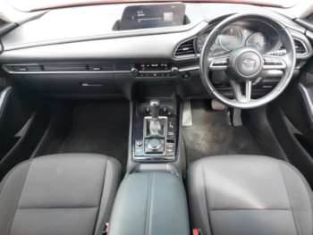 Used Mazda CX-30 2021 for sale - 74867984: Photo
