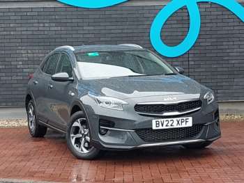 2022 - 1.0T GDi ISG 2 5dr