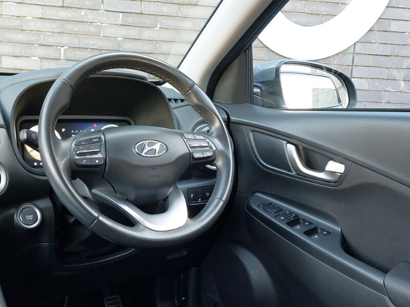 Used Hyundai KONA 2023 for sale - 78126370: Photo 10