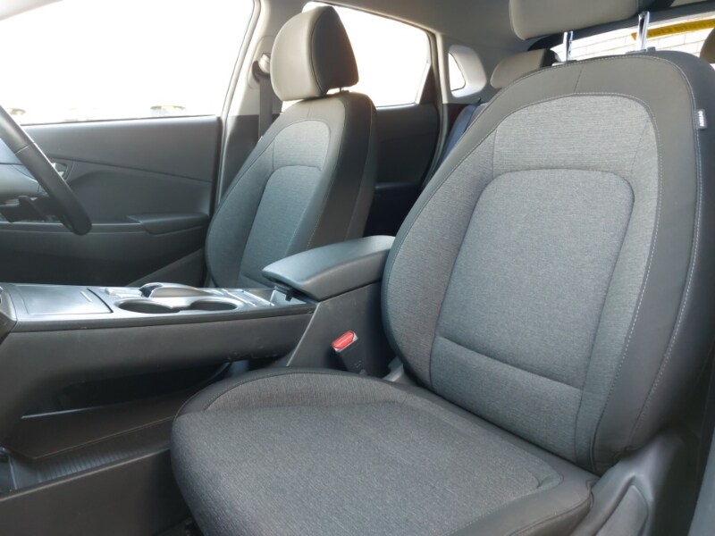 Used Hyundai KONA 2023 for sale - 78126370: Photo 12