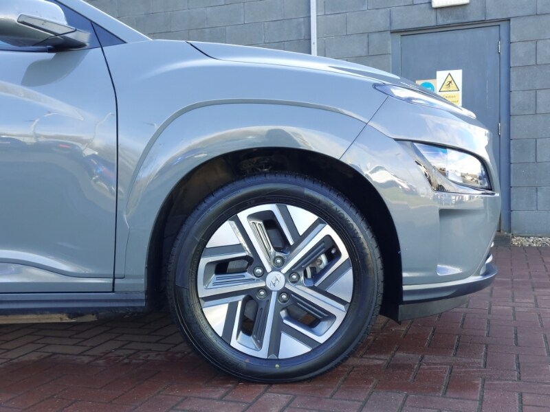 Used Hyundai KONA 2023 for sale - 78126370: Photo 14