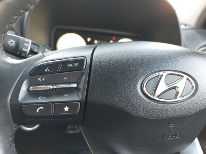 Used Hyundai KONA 2023 for sale - 78126370: Photo 15