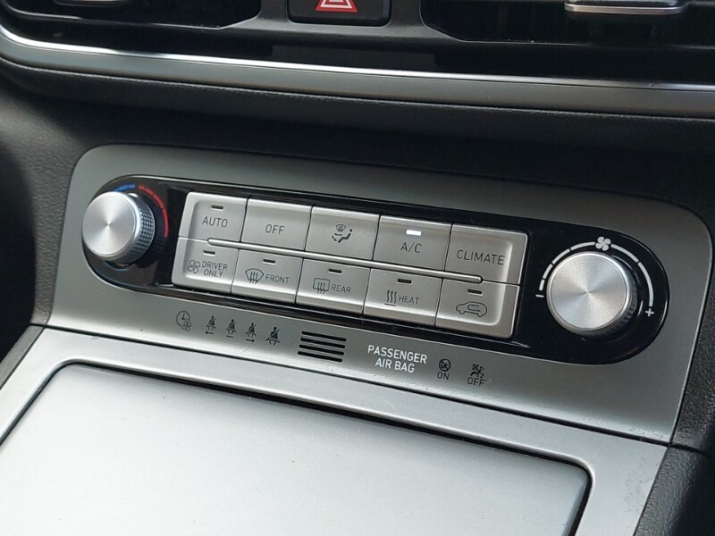 Used Hyundai KONA 2023 for sale - 78126370: Photo 17