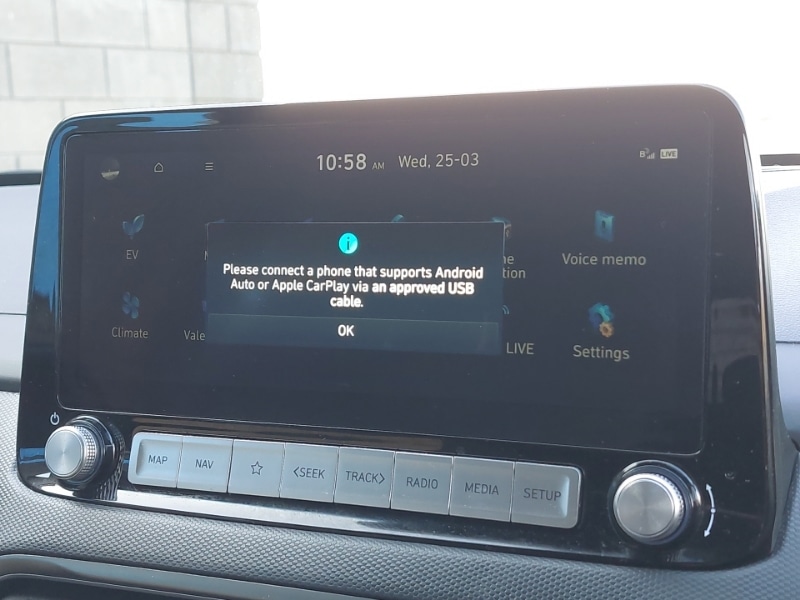 Used Hyundai KONA 2023 for sale - 78126370: Photo 18