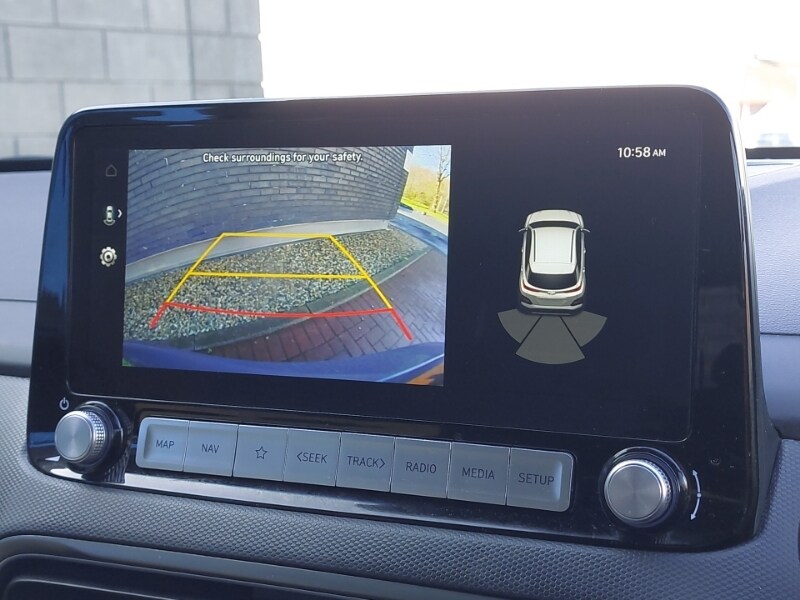 Used Hyundai KONA 2023 for sale - 78126370: Photo 19