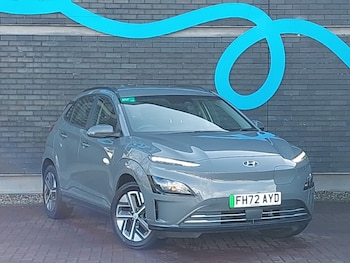 Hyundai KONA feature image