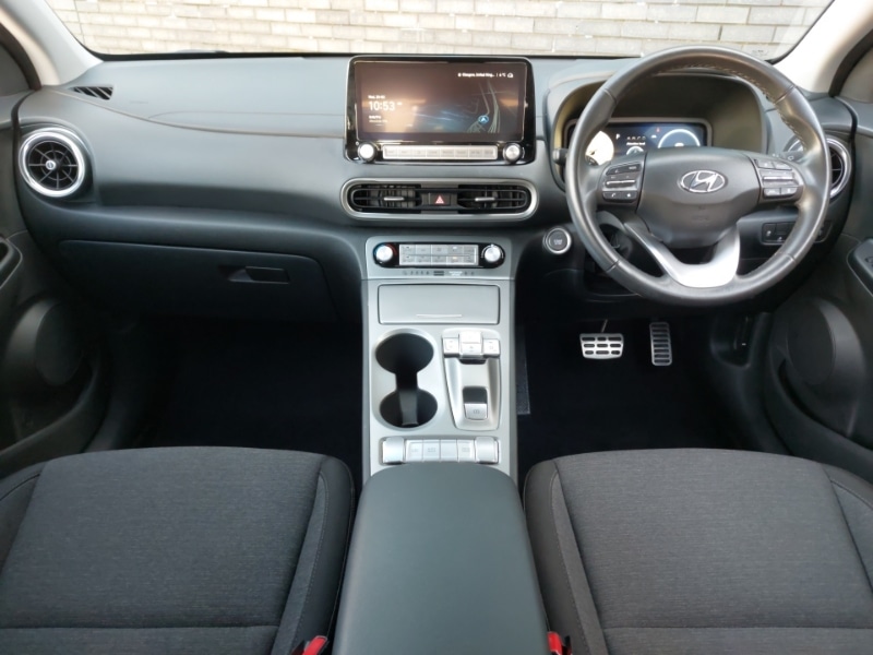 Used Hyundai KONA 2023 for sale - 78126370: Photo 2