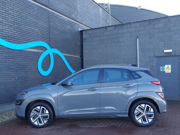 Used Hyundai KONA 2023 for sale - 78126370: Photo