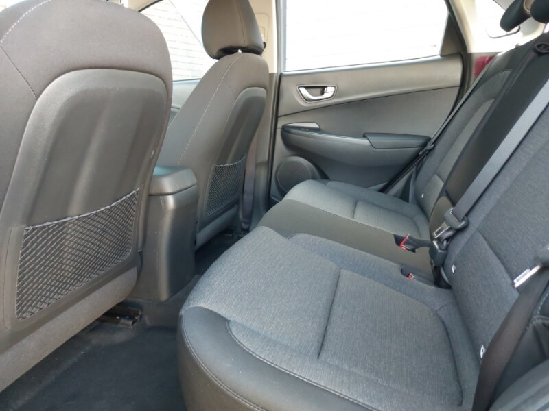 Used Hyundai KONA 2023 for sale - 78126370: Photo 6