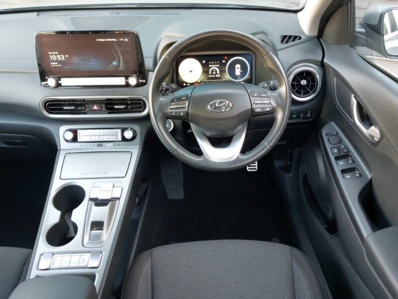 Used Hyundai KONA 2023 for sale - 78126370: Photo 7
