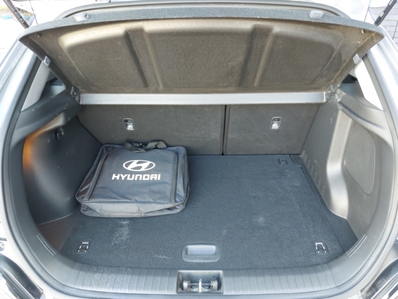Used Hyundai KONA 2023 for sale - 78126370: Photo 8