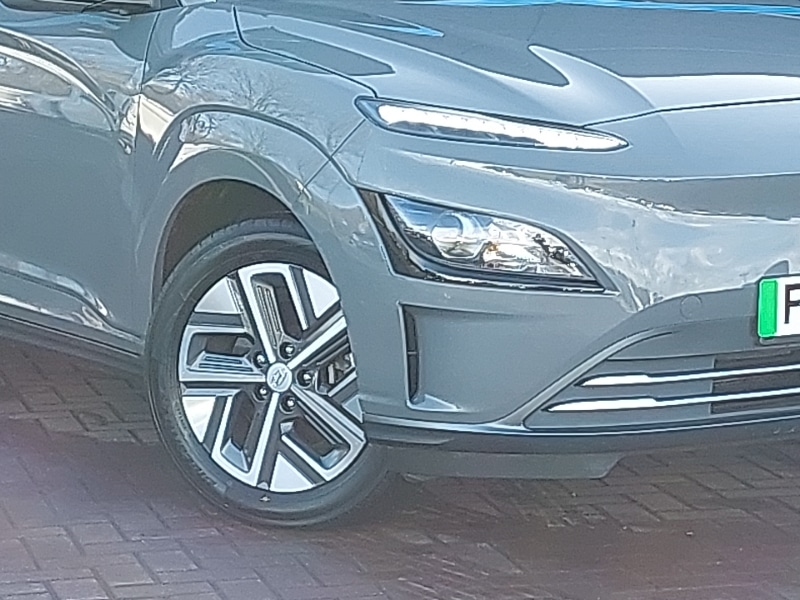 Used Hyundai KONA 2023 for sale - 78126370: Photo 9