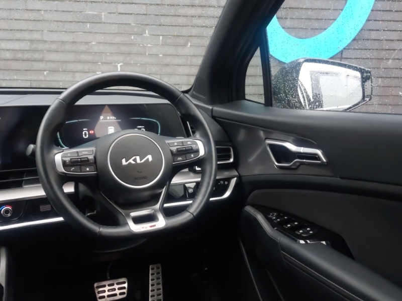Used Kia Sportage 2025 for sale - 76736887: Photo 10