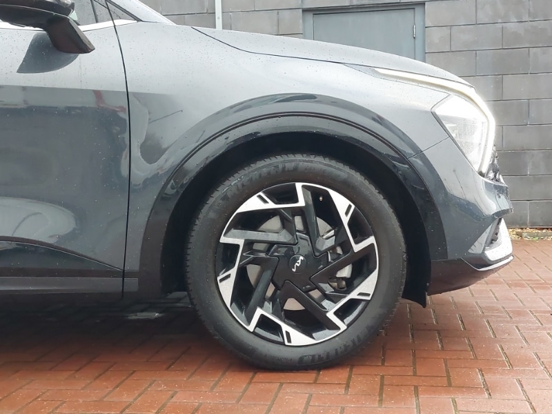 Used Kia Sportage 2025 for sale - 76736887: Photo 14