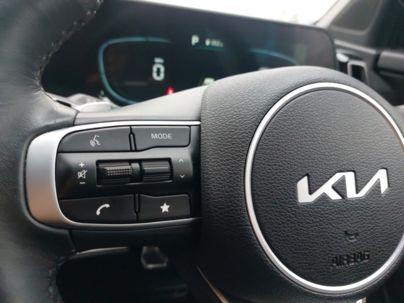 Used Kia Sportage 2025 for sale - 76736887: Photo 15