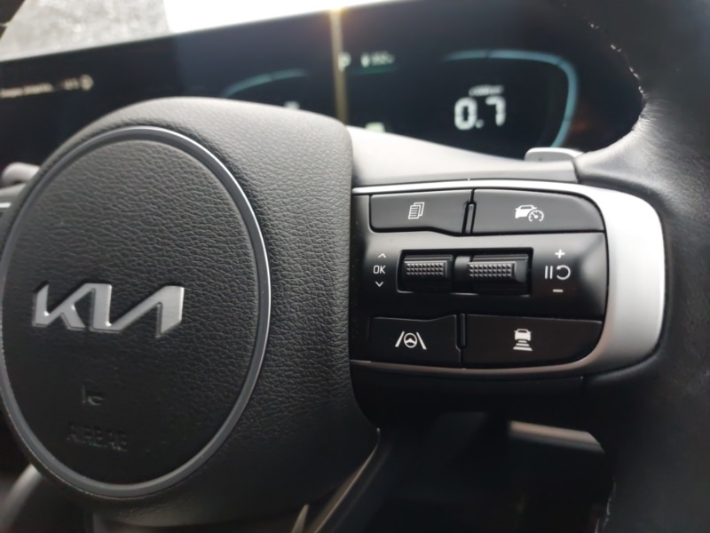 Used Kia Sportage 2025 for sale - 76736887: Photo 16