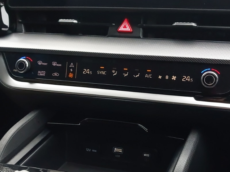 Used Kia Sportage 2025 for sale - 76736887: Photo 17