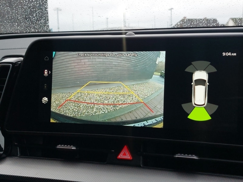 Used Kia Sportage 2025 for sale - 76736887: Photo 19