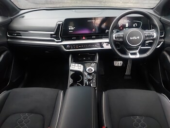 Used Kia Sportage 2025 for sale - 76736887: Photo