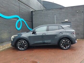 Used Kia Sportage 2025 for sale - 76736887: Photo