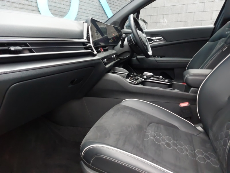 Used Kia Sportage 2025 for sale - 76736887: Photo 5