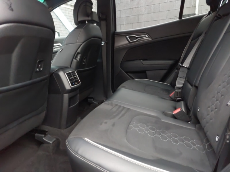 Used Kia Sportage 2025 for sale - 76736887: Photo 6