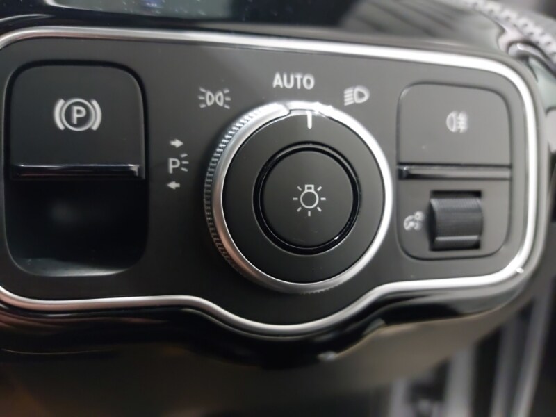 Used Mercedes-Benz A-Class 2025 for sale - 77611083: Photo 13