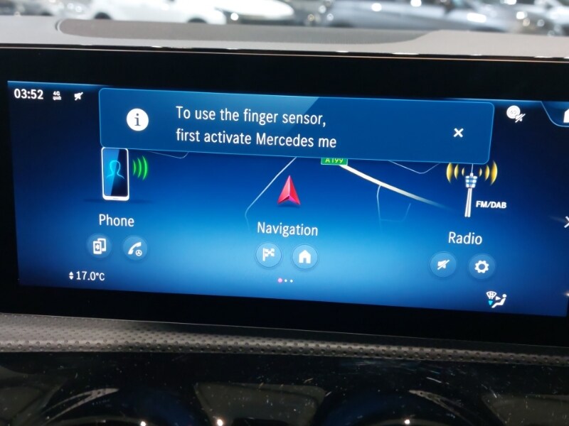 Used Mercedes-Benz A-Class 2025 for sale - 77611083: Photo 16