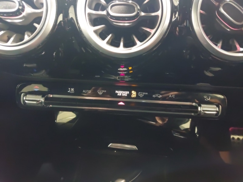 Used Mercedes-Benz A-Class 2025 for sale - 77611083: Photo 17