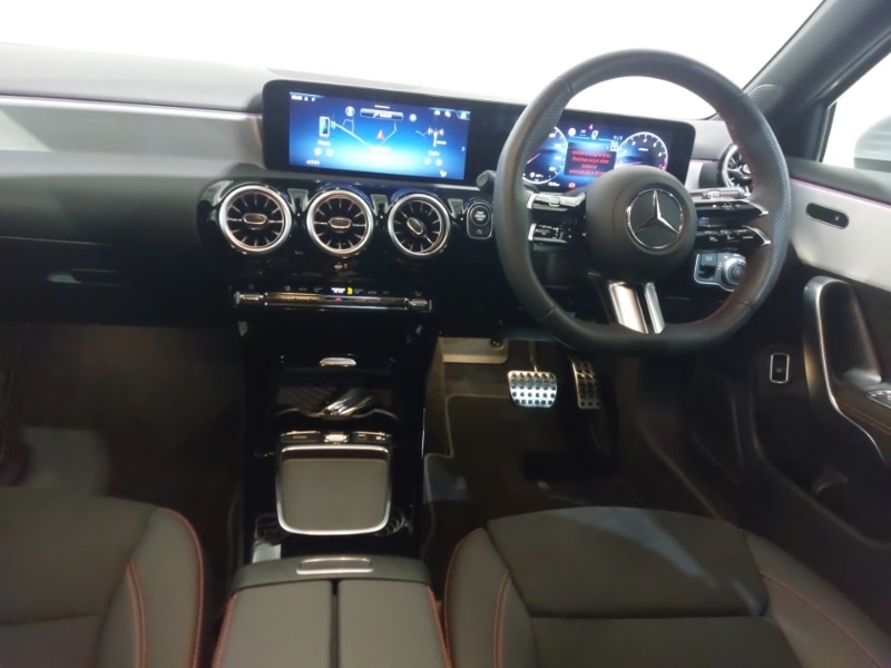 Used Mercedes-Benz A-Class 2025 for sale - 77611083: Photo 2