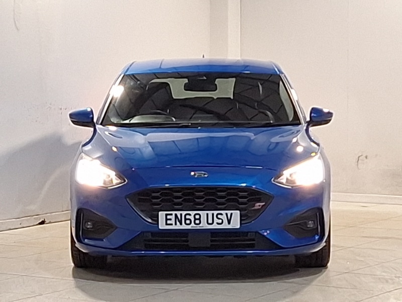 Used Ford Focus 2018 for sale - 78126355: Photo 12