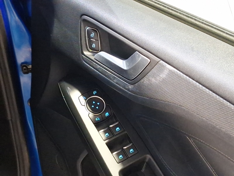 Used Ford Focus 2018 for sale - 78126355: Photo 14