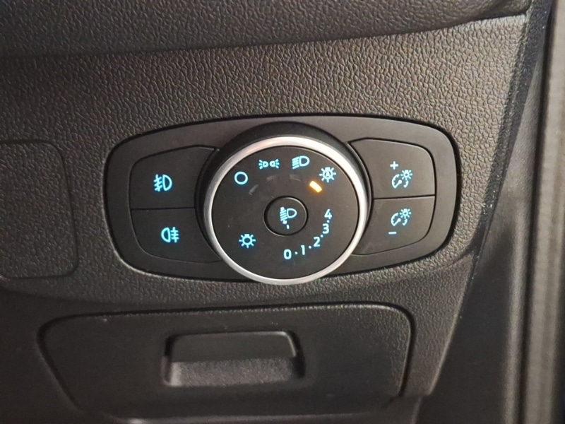 Used Ford Focus 2018 for sale - 78126355: Photo 15