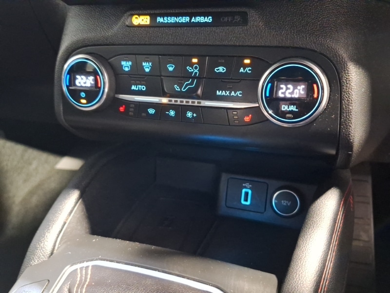 Used Ford Focus 2018 for sale - 78126355: Photo 17