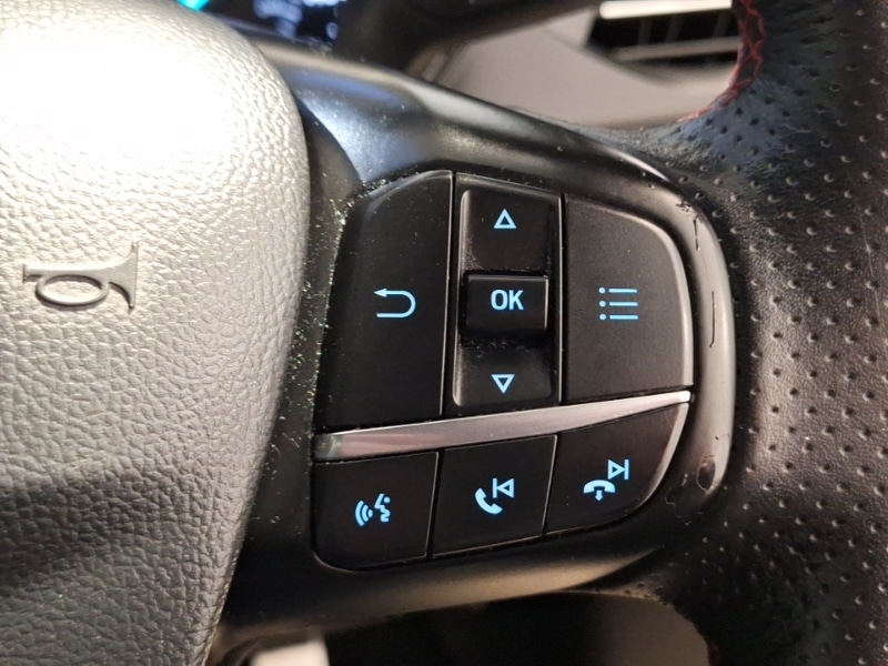 Used Ford Focus 2018 for sale - 78126355: Photo 19