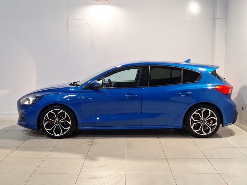 Used Ford Focus 2018 for sale - 78126355: Photo 4