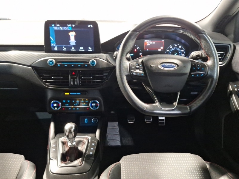 Used Ford Focus 2018 for sale - 78126355: Photo 7