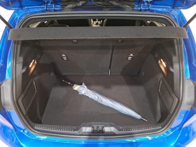 Used Ford Focus 2018 for sale - 78126355: Photo 8